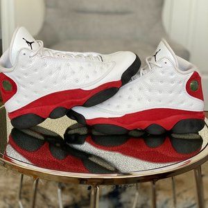 Air Jordan 13 Retro  Chicago 2017